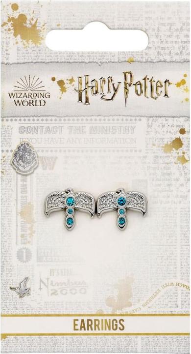 Produktbild Carat HARRY POTTER - Boucles d'Oreilles - Diadème