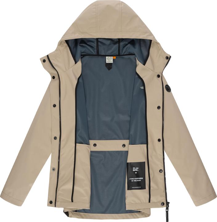 Actual product image Ragwear Margge Shell (XXL)