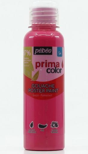 Produktbild Pebeo Primacolor (Kraftrosa, 150 ml)