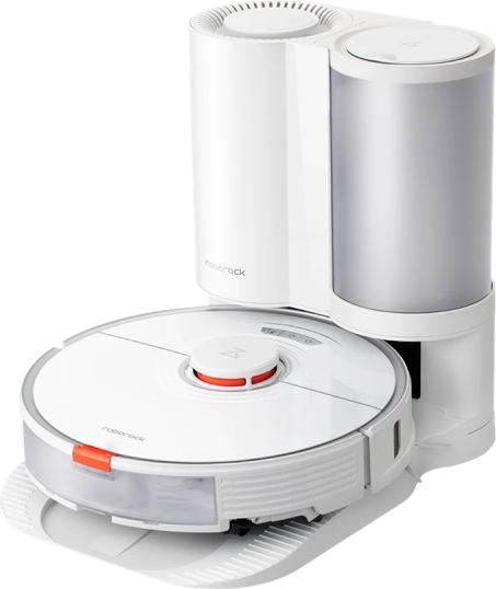 Productafbeelding Roborock S7+ (Robotstofzuiger)