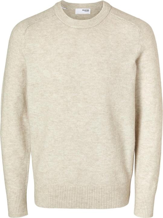 Immagine prodotto Selected Homme Maglione in misto alpaca (XL)