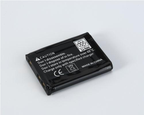 Produktbild Ansmann Li-42B (Kamera Akku)