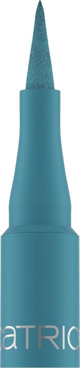 Actual product image Catrice Calligraph Artist Matte Liner (Off Tropic 030)