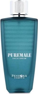 Actual product image Pure Male Eau de Parfum 100ml by (Eau de parfum, 100 ml)