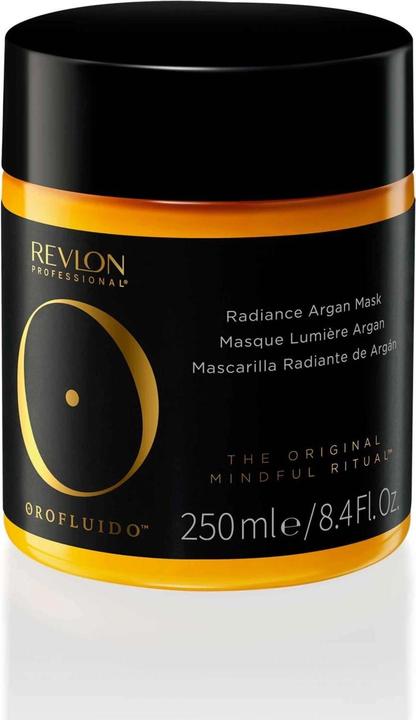 Image du produit Orofluido Oriflido Original Mask (250 ml)
