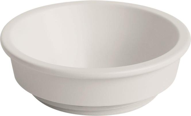 Megatron PRO KOIN FLEX MT76810 Top ring matt white