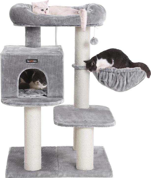 Image du produit Feandrea Milo (112 cm, Gris)