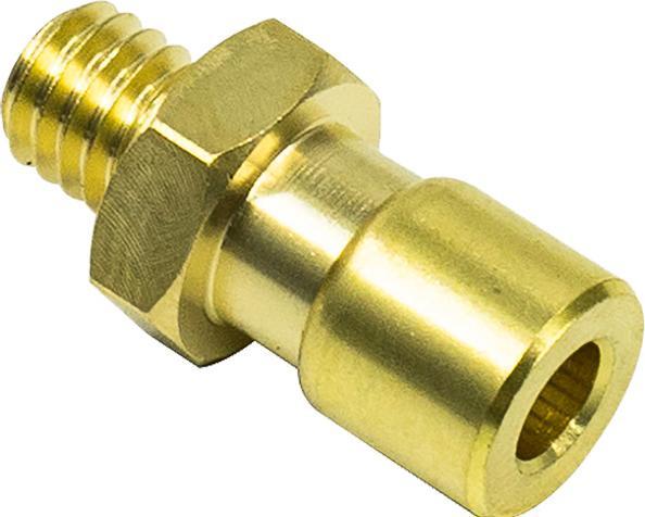 Immagine prodotto FlashForge Ad3/4 Giunto Per Tubi In Teflon Accessori 3d