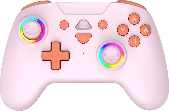 Image du produit Subsonic Wireless LED Controller (Switch, Switch 2)