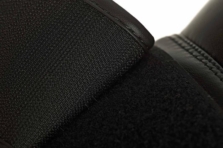 Image du produit Ju-Sports Boxhandschuh Training 2.0 black (8 OZ)
