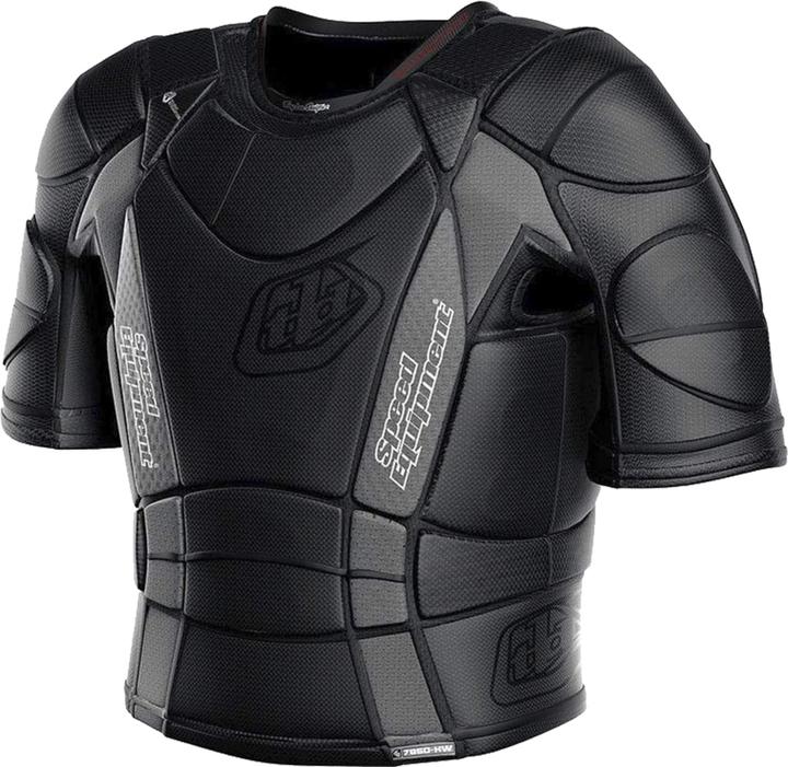 Image du produit Troy Lee Designs Gilet Protection 7850 (XL, Protection dorsale, Modèle unique)