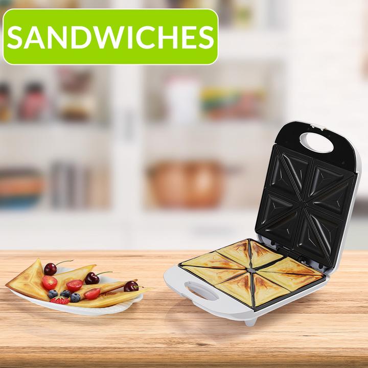 Immagine prodotto Monzana Sandwichmaker