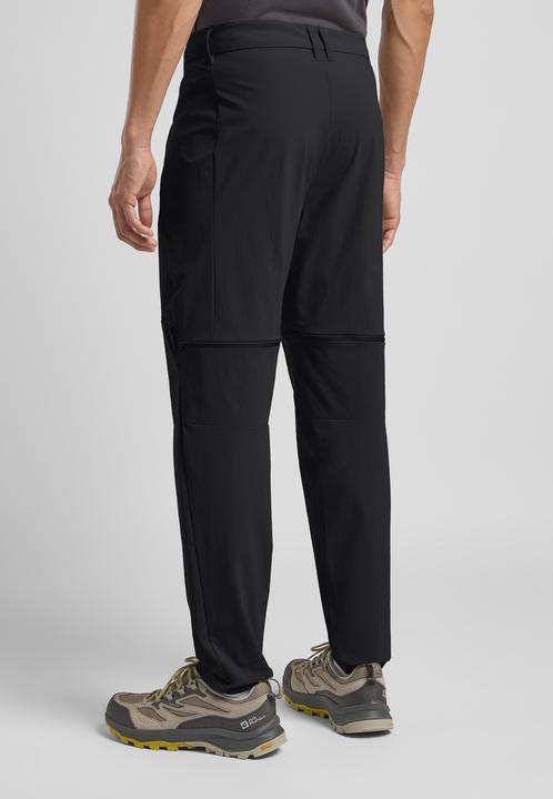 Immagine prodotto Jack Wolfskin Hikeout Zip Off Pants M (L)