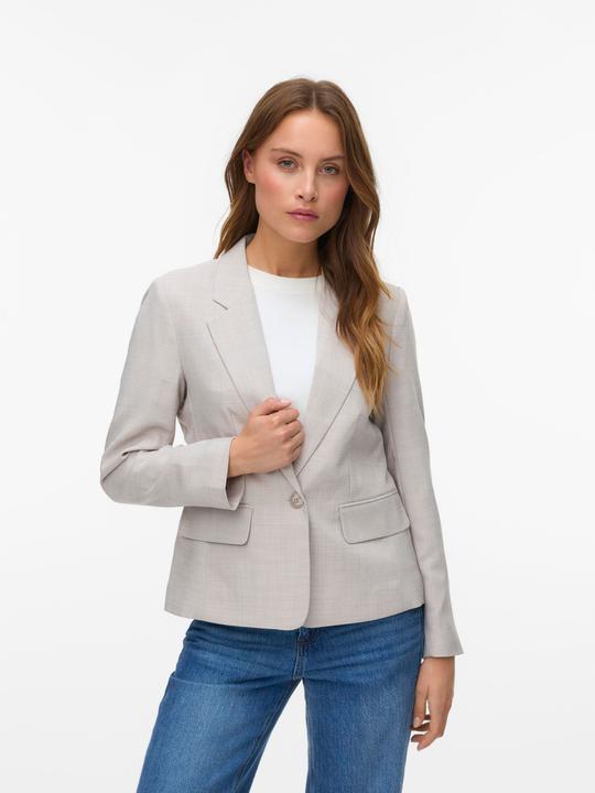 Immagine prodotto Vero Moda VMCASSIDY Blazer Einreihiger Blazer (38)