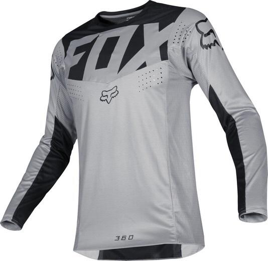 Fox 360 Kila (XL)