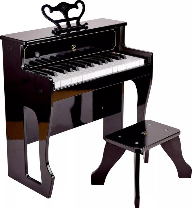 Produktbild Hape Klangvolles E-Piano (Multilingual)