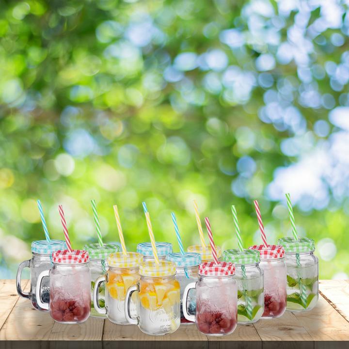 Produktbild Relaxdays Nestschaukel