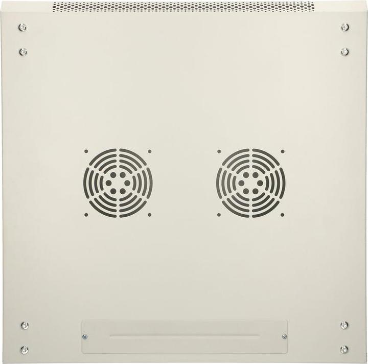 Actual product image Extralink 9U 450mm (9 RU, 19 inch rack)