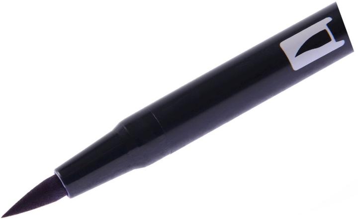 Produktbild Tombow ABT Dual Brush Pen (Violett, 1 x)