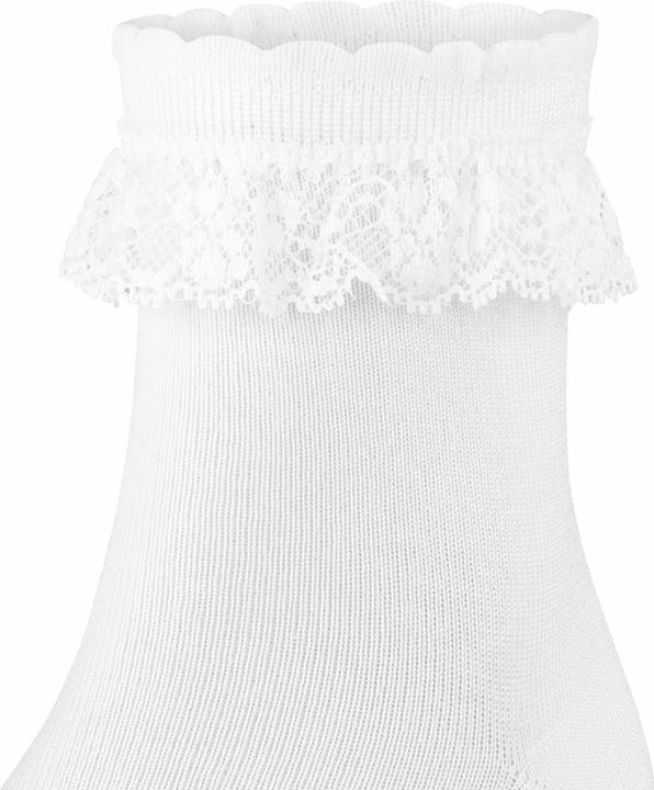 Actual product image Falke Romantic Lace SO (Single pack, 35 - 38)