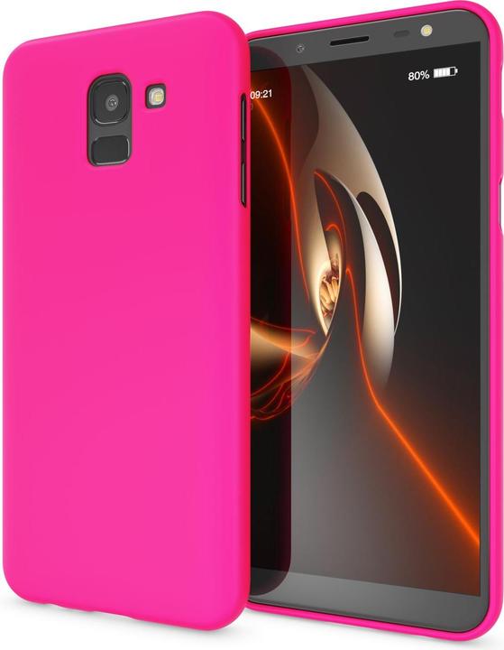 Actual product image Nalia Cell phone case (Samsung Galaxy J6)