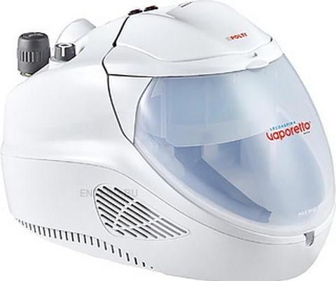 Actual product image Polti FAV30 Cylinder vacuum (4 bar, 2450 W)