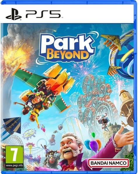 Produktbild Ubisoft Park Beyond (PS5)