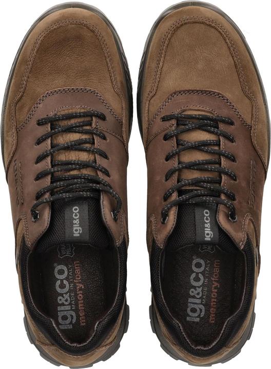 Actual product image Igi&co Sneaker (45)