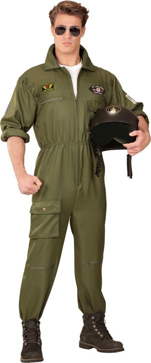 Widmann Overall Kampfjetpilot
