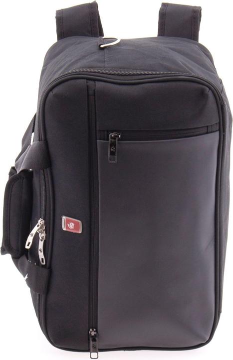 Wüsthof 3700 Weekender Reisetasche 40 cm (18 l)