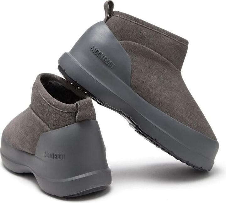 Produktbild Moon Boot Boots grau (40)