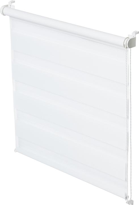 Actual product image My home EASYFIX double roller blind (100 x 150 cm)
