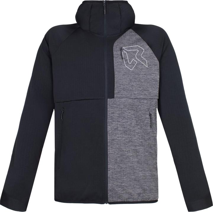 Produktbild Rock Experience Headwall Hoodie Fleece (M)