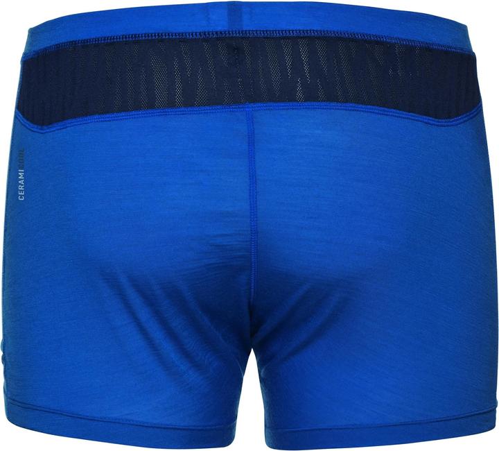 Produktbild Odlo Herren Natural Ceramiwool Light Boxer (S)