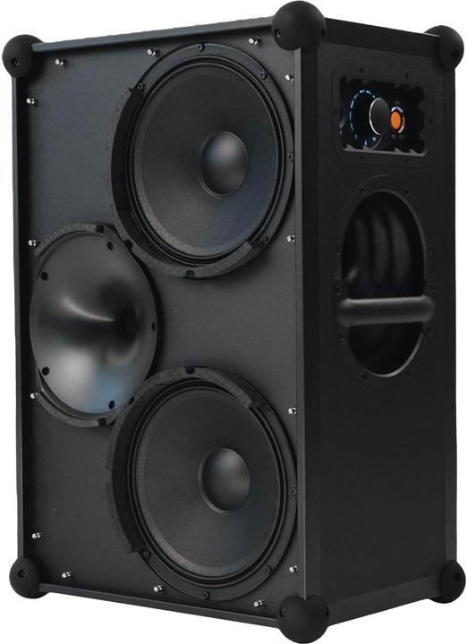 Image du produit Soundboks 4 (40 h, Fonctionnement sur batterie)