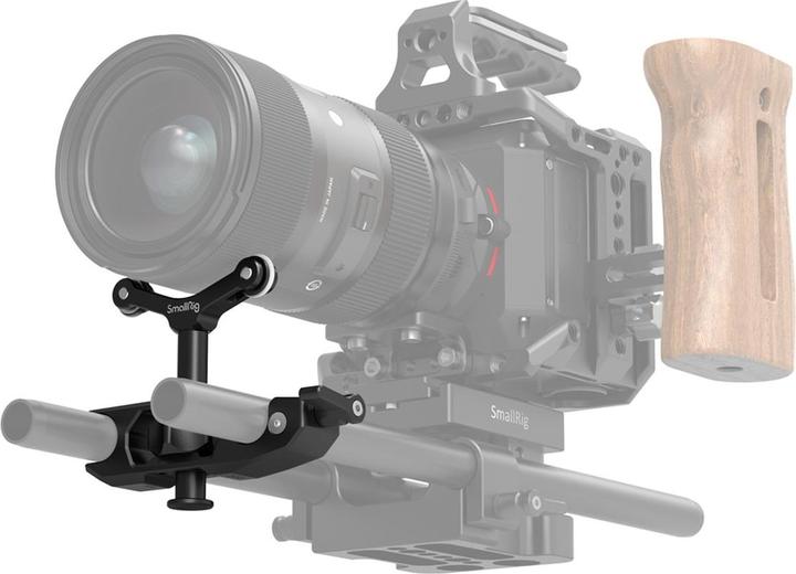 Immagine prodotto SmallRig Supporto universale per lenti LWS (Accessori video vari)