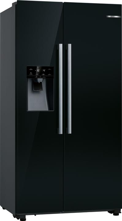 Actual product image Bosch Hausgeräte KAD93ABEP (562 l)