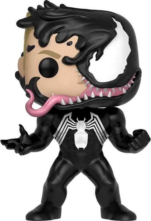 Produktbild Funko POP! Marvel - Venom: Venomized Eddie Brock