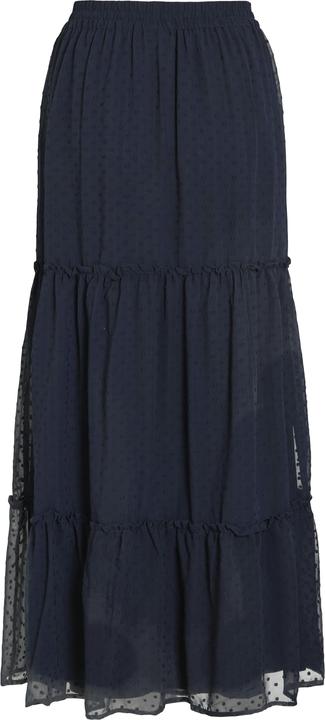 Actual product image Vila VIDOBBI High Waist Maxirock (40)