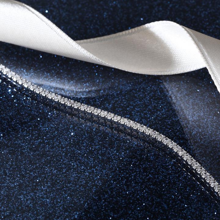 Produktbild Morellato Tesori Armband (24 cm, Silber 925)
