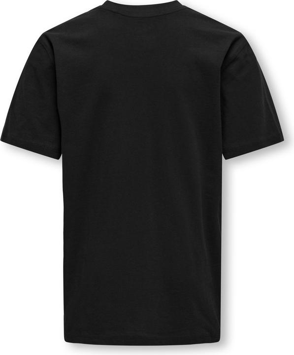 Actual product image Only & Sons Osjmax Life Ss Stitch Tee Jrs Noos (146, 152)