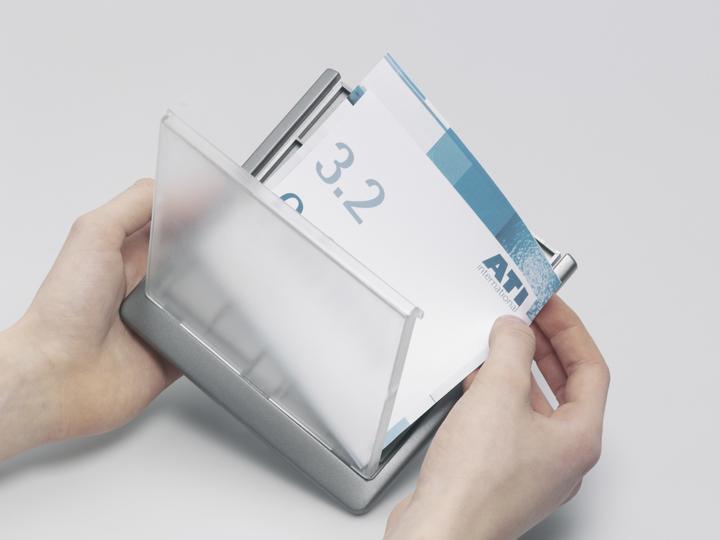 Image du produit Durable Click Sign