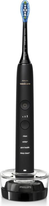 Produktbild Philips Sonicare DiamondClean 9000 Doppelpack (Schallzahnbürste)