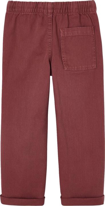 Produktbild Vertbaudet Jungen Hose mit Dehnbund (140)