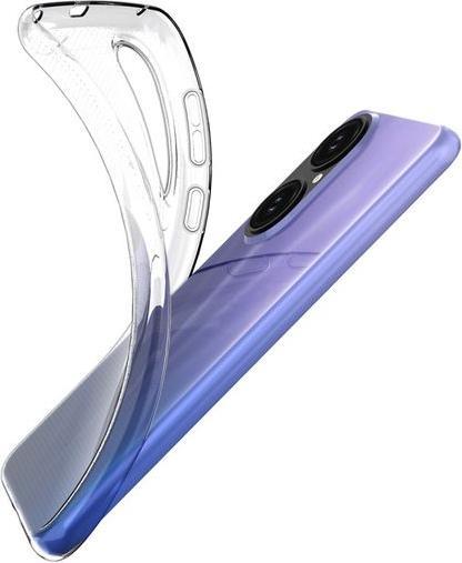 Image du produit MU Classic Série Softcase TPU (Huawei P50)