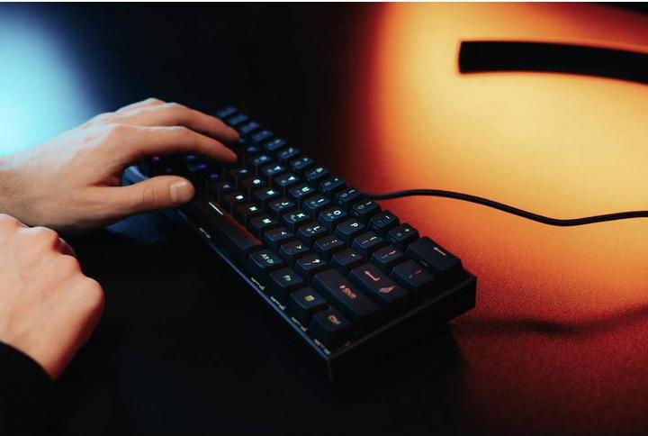 Image du produit SureFire Clavier de gaming (US, Filaire)