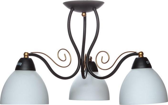 Actual product image Okko CEILING LAMP MIRANDA MX11007/3 3X60W E27 (E27)