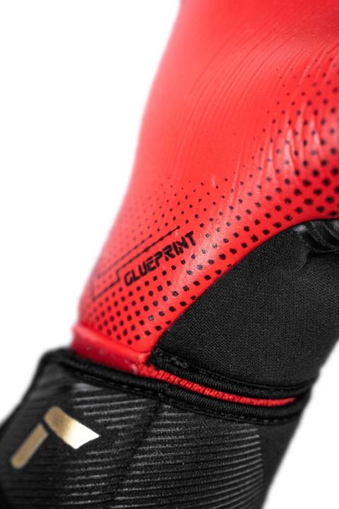 Actual product image Reusch Fastgrip Gold X (8.5)