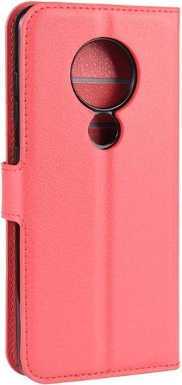 Produktbild MU Classic Litchi Leder Bookcover Series