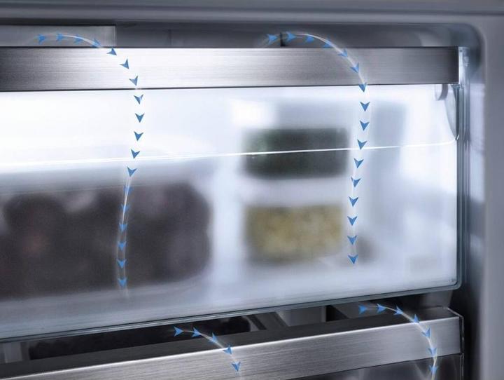 Produktbild Miele KFN 7744 E (244 l)